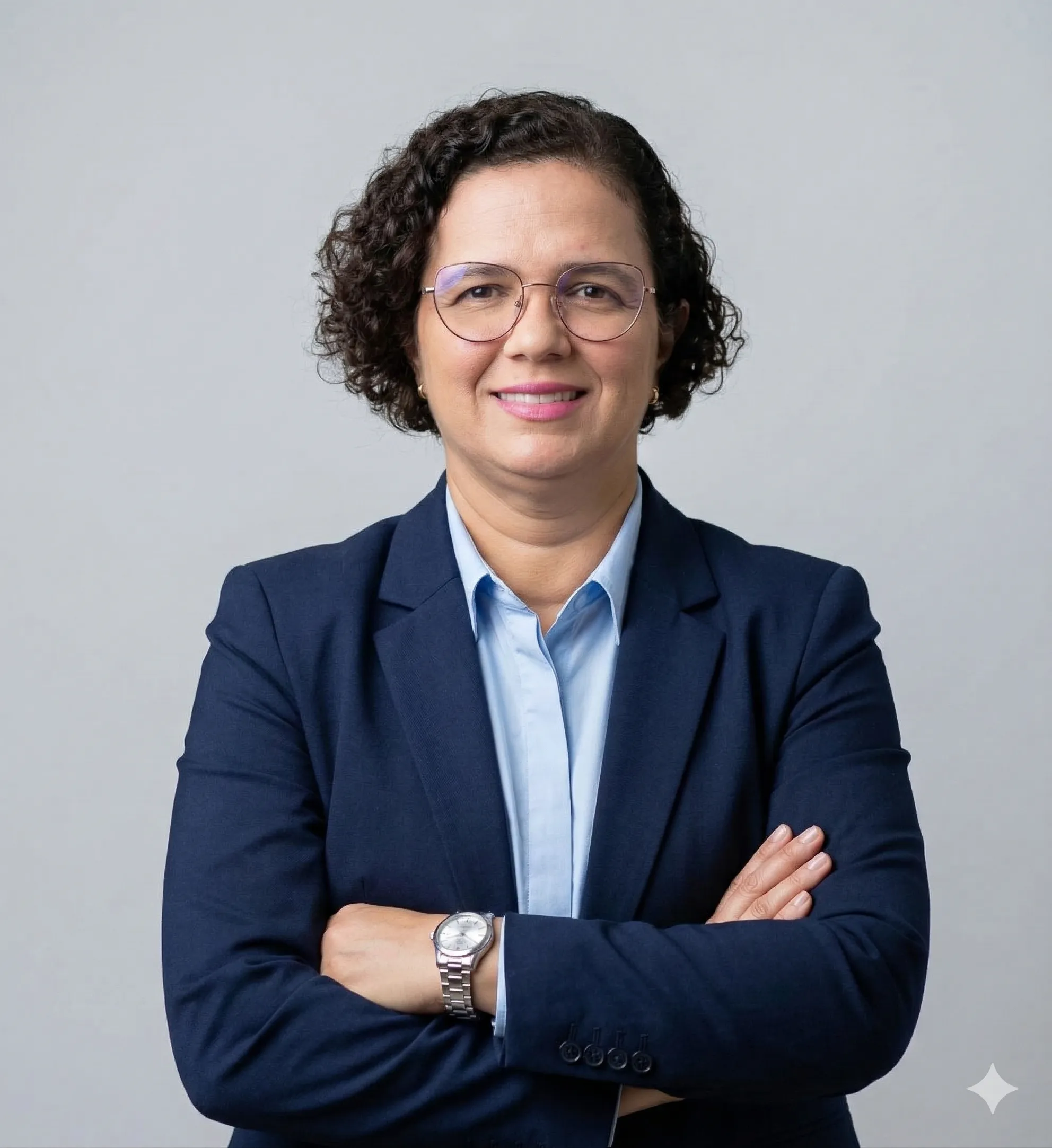 Dra. Angélica Maria Schettino